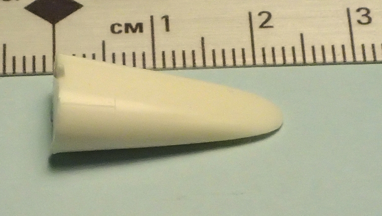 AA-1  F5 Sharknose